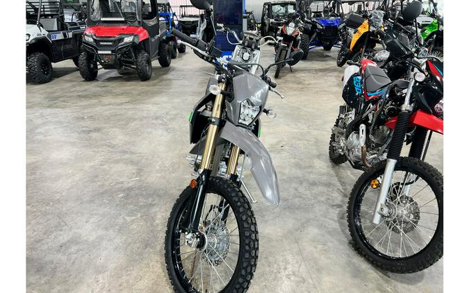 2024 Kawasaki KLX300