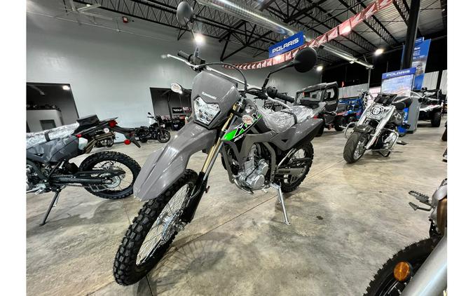 2024 Kawasaki KLX300