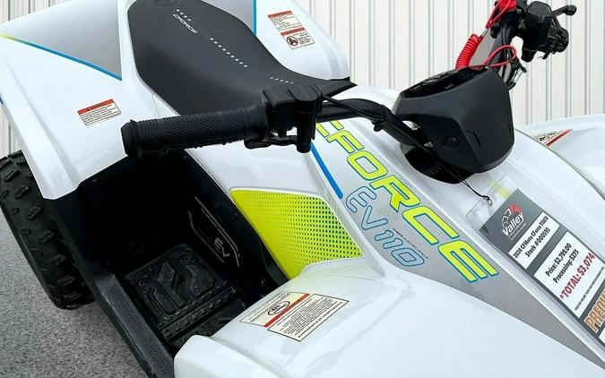2024 CFMOTO CFORCE EV110 CF15DAY10