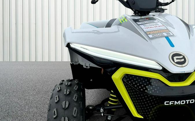 2024 CFMOTO CFORCE EV110 CF15DAY10