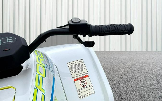 2024 CFMOTO CFORCE EV110 CF15DAY10