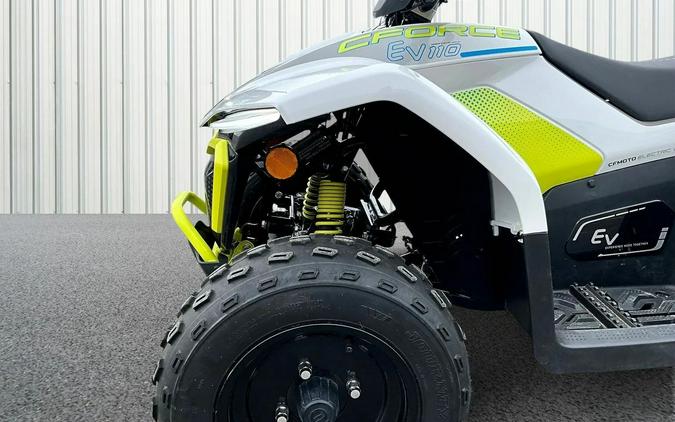 2024 CFMOTO CFORCE EV110 CF15DAY10