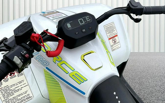 2024 CFMOTO CFORCE EV110 CF15DAY10