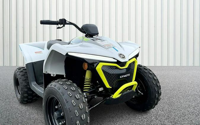 2024 CFMOTO CFORCE EV110 CF15DAY10