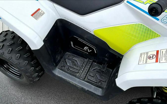 2024 CFMOTO CFORCE EV110 CF15DAY10