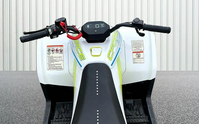 2024 CFMOTO CFORCE EV110 CF15DAY10