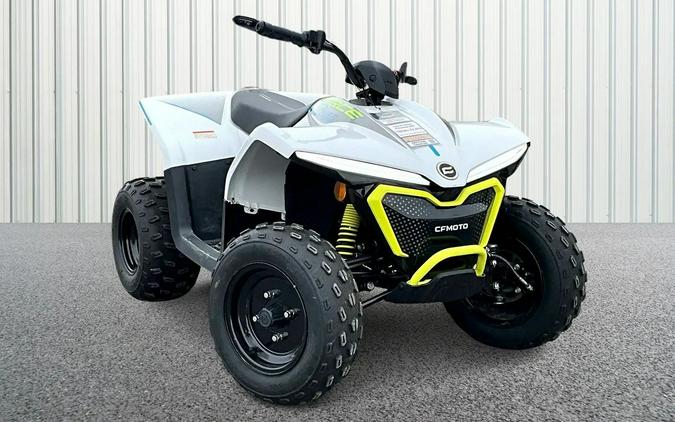 2024 CFMOTO CFORCE EV110 CF15DAY10