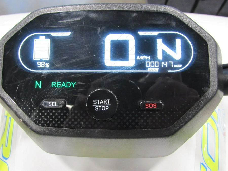 2024 CFMOTO CFORCE EV110 CF15DAY10