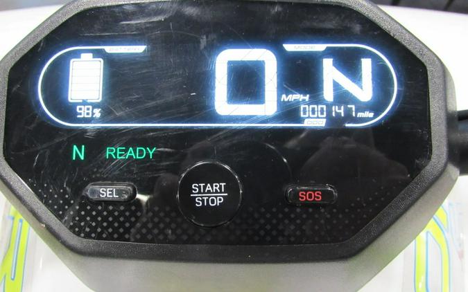 2024 CFMOTO CFORCE EV110 CF15DAY10