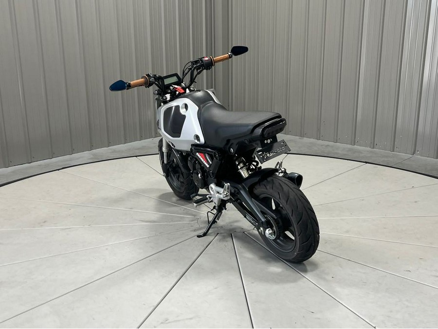 2023 Honda GROM