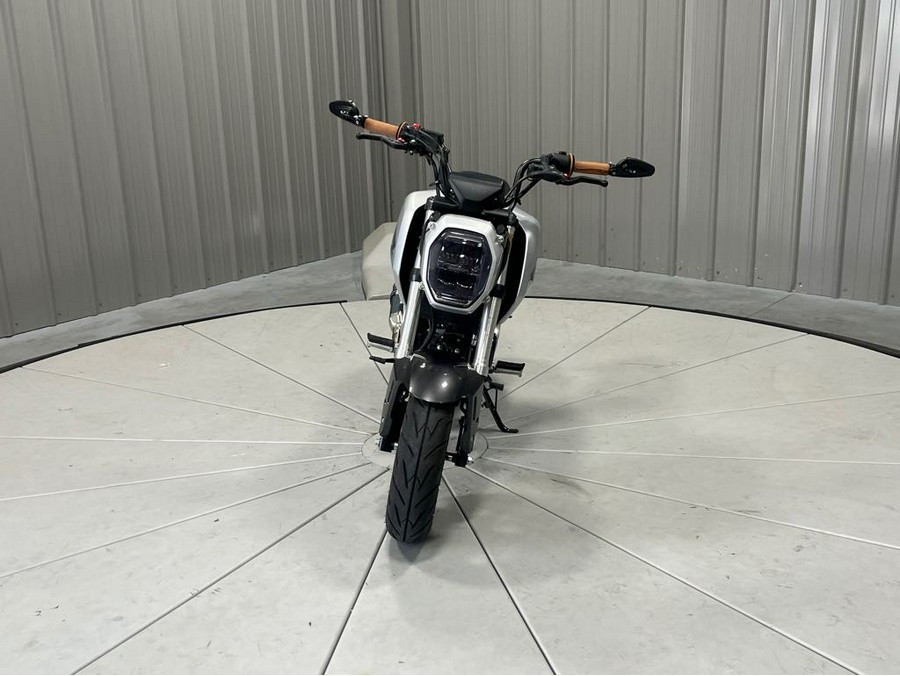 2023 Honda GROM
