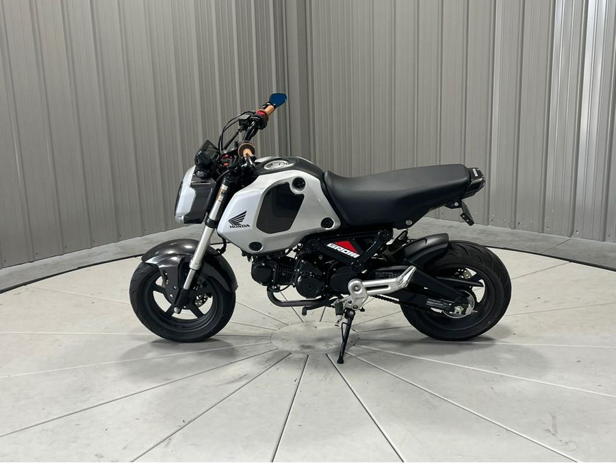 2023 Honda GROM