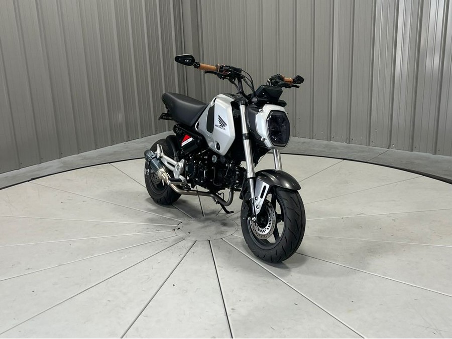 2023 Honda GROM