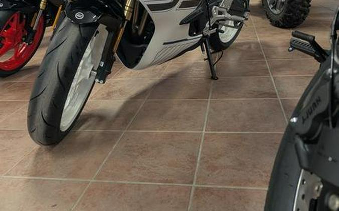 2026 CFMOTO 450SS
