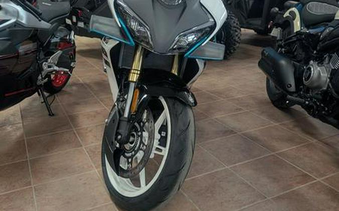 2026 CFMOTO 450SS