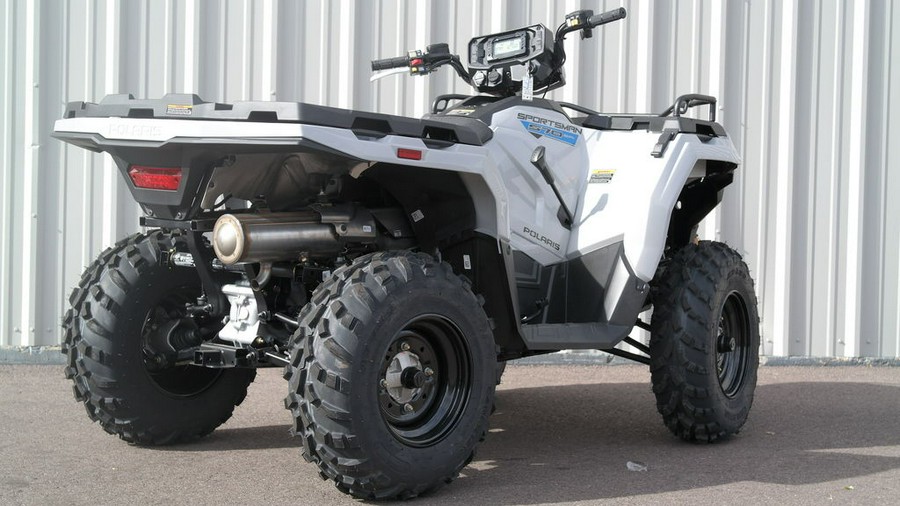 2026 Polaris® Sportsman 570