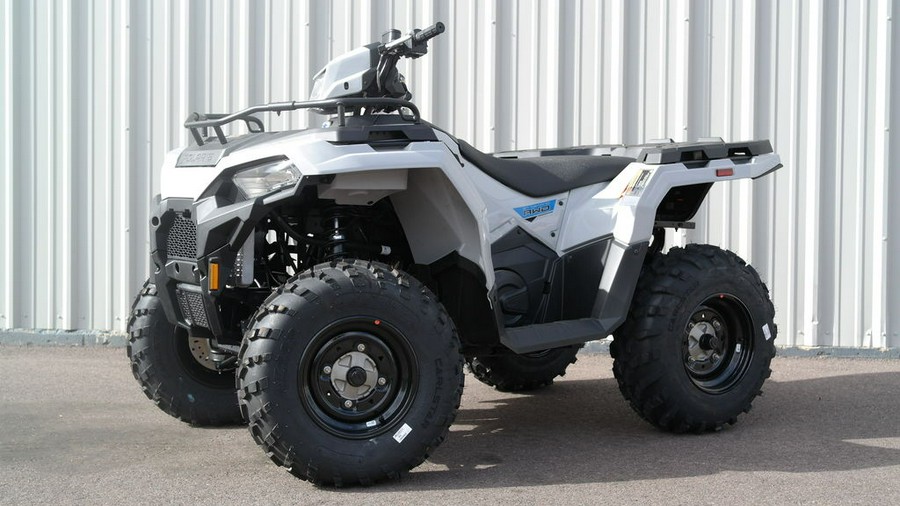 2026 Polaris® Sportsman 570