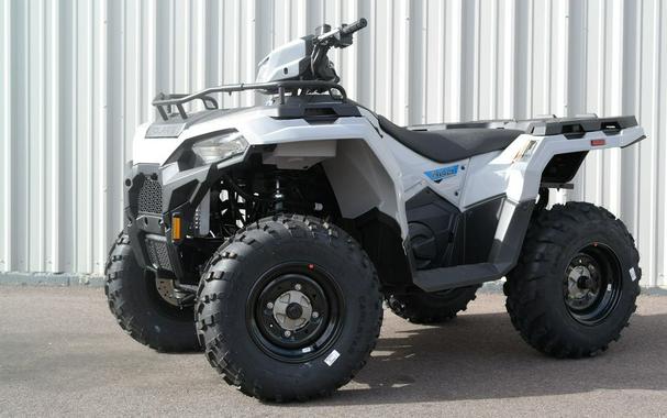 2026 Polaris® Sportsman 570