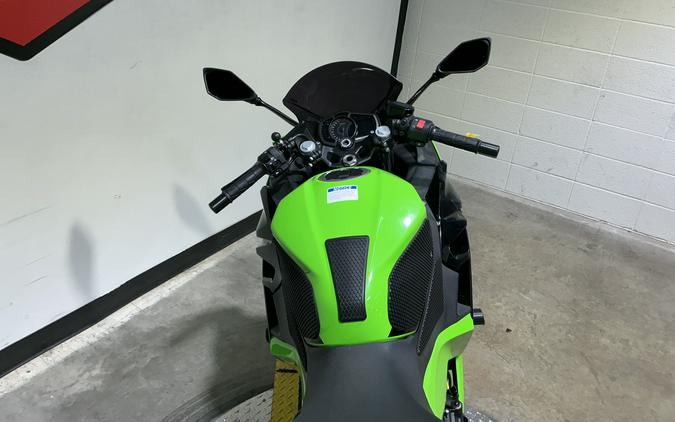2020 Kawasaki Ninja 400 ABS