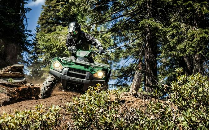 2019 Kawasaki Brute Force 750 4x4i