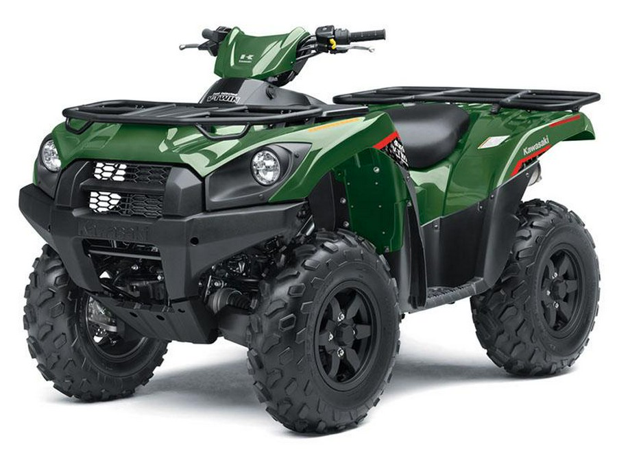 2019 Kawasaki Brute Force 750 4x4i