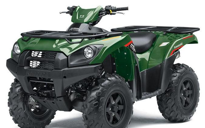 2019 Kawasaki Brute Force 750 4x4i