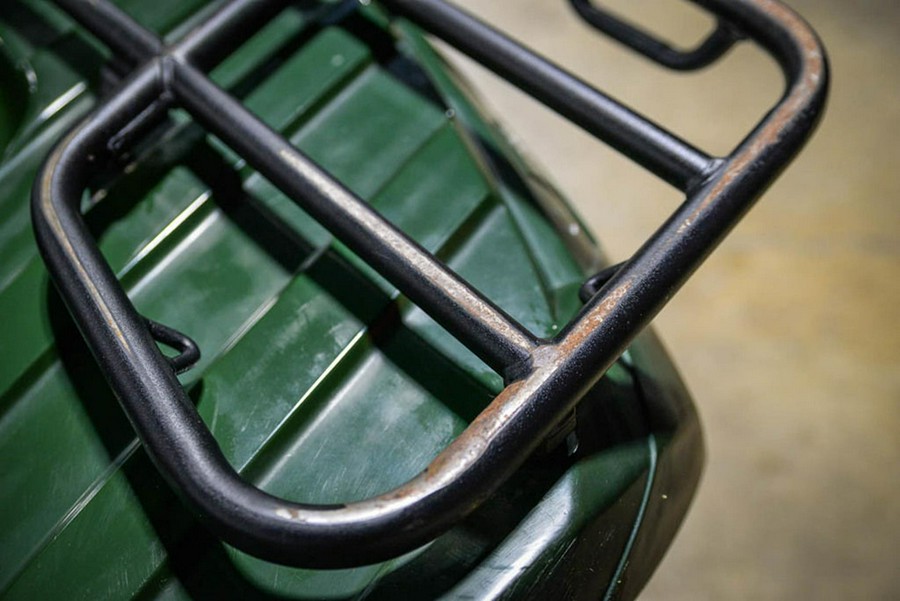 2019 Kawasaki Brute Force 750 4x4i