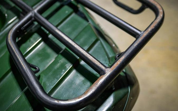 2019 Kawasaki Brute Force 750 4x4i