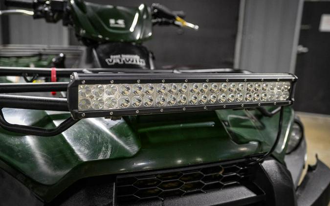 2019 Kawasaki Brute Force 750 4x4i