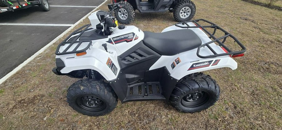2025 Kawasaki Brute Force 450 4x4