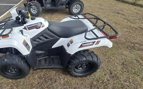 2025 Kawasaki Brute Force 450 4x4