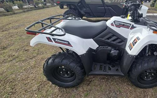 2025 Kawasaki Brute Force 450 4x4