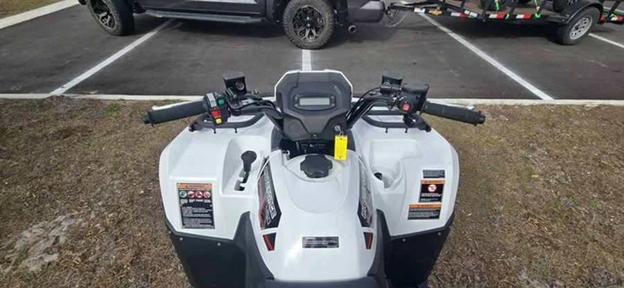 2025 Kawasaki Brute Force 450 4x4