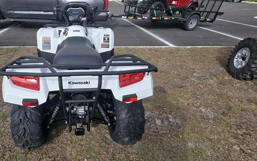 2025 Kawasaki Brute Force 450 4x4