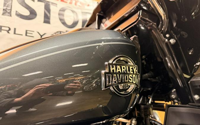 FLHLT 2026 Street Glide 3 Limited