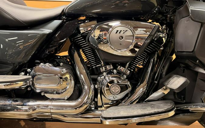 FLHLT 2026 Street Glide 3 Limited