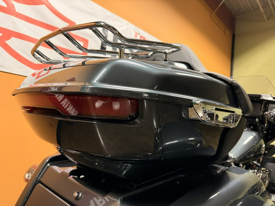 FLHLT 2026 Street Glide 3 Limited