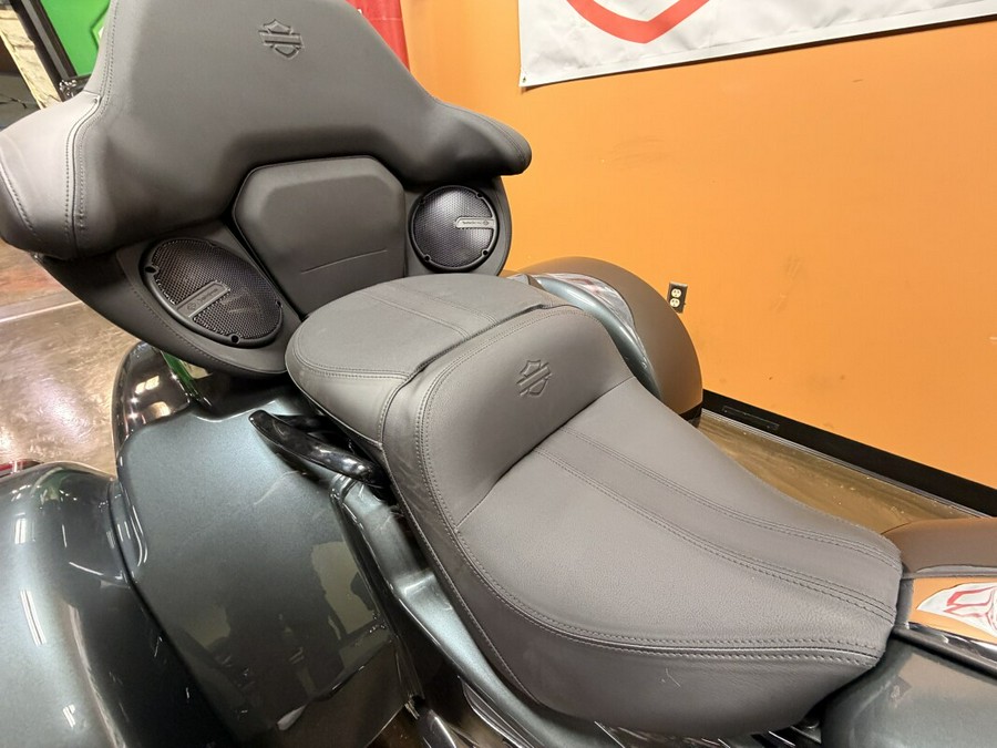 FLHLT 2026 Street Glide 3 Limited