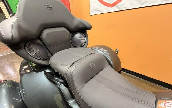 FLHLT 2026 Street Glide 3 Limited