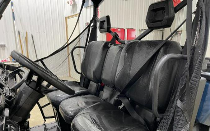 2025 Can-Am Defender XT HD10