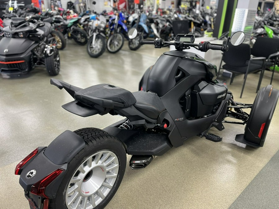 2024 Can-Am Ryker Rally 900 ACE