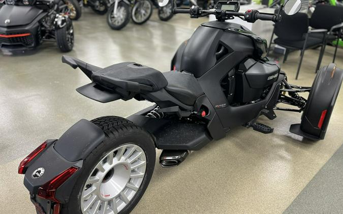 2024 Can-Am Ryker Rally 900 ACE