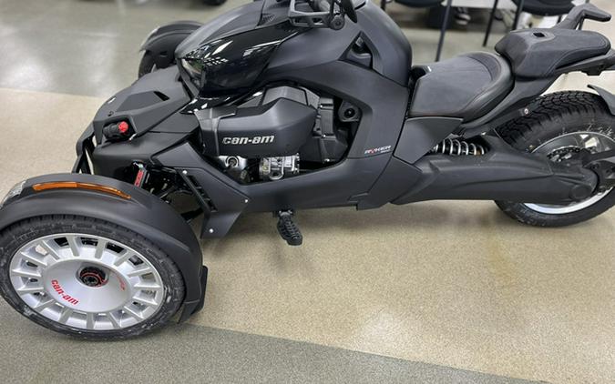 2024 Can-Am Ryker Rally 900 ACE