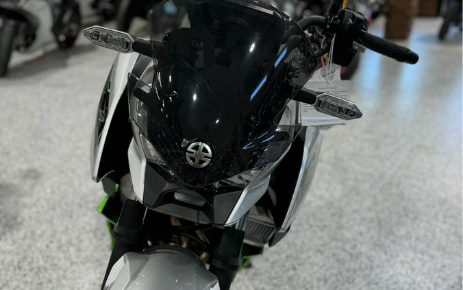 2024 Kawasaki Z7 ABS