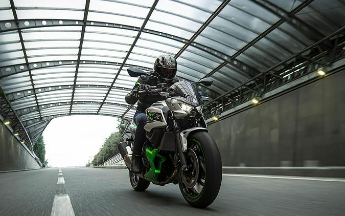 2024 Kawasaki Z7 ABS