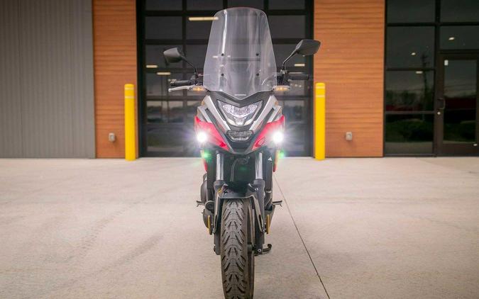 2022 Honda® NC750X DCT