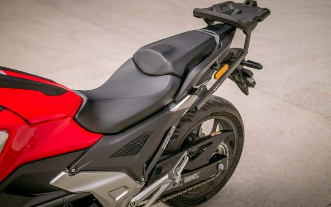 2022 Honda® NC750X DCT