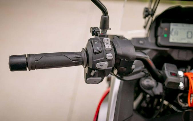 2022 Honda® NC750X DCT