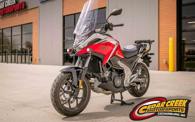 2022 Honda® NC750X DCT