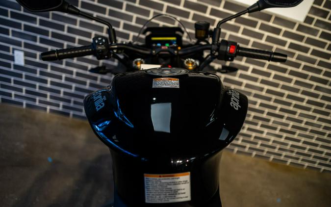 2026 Aprilia Tuono 660 Factory